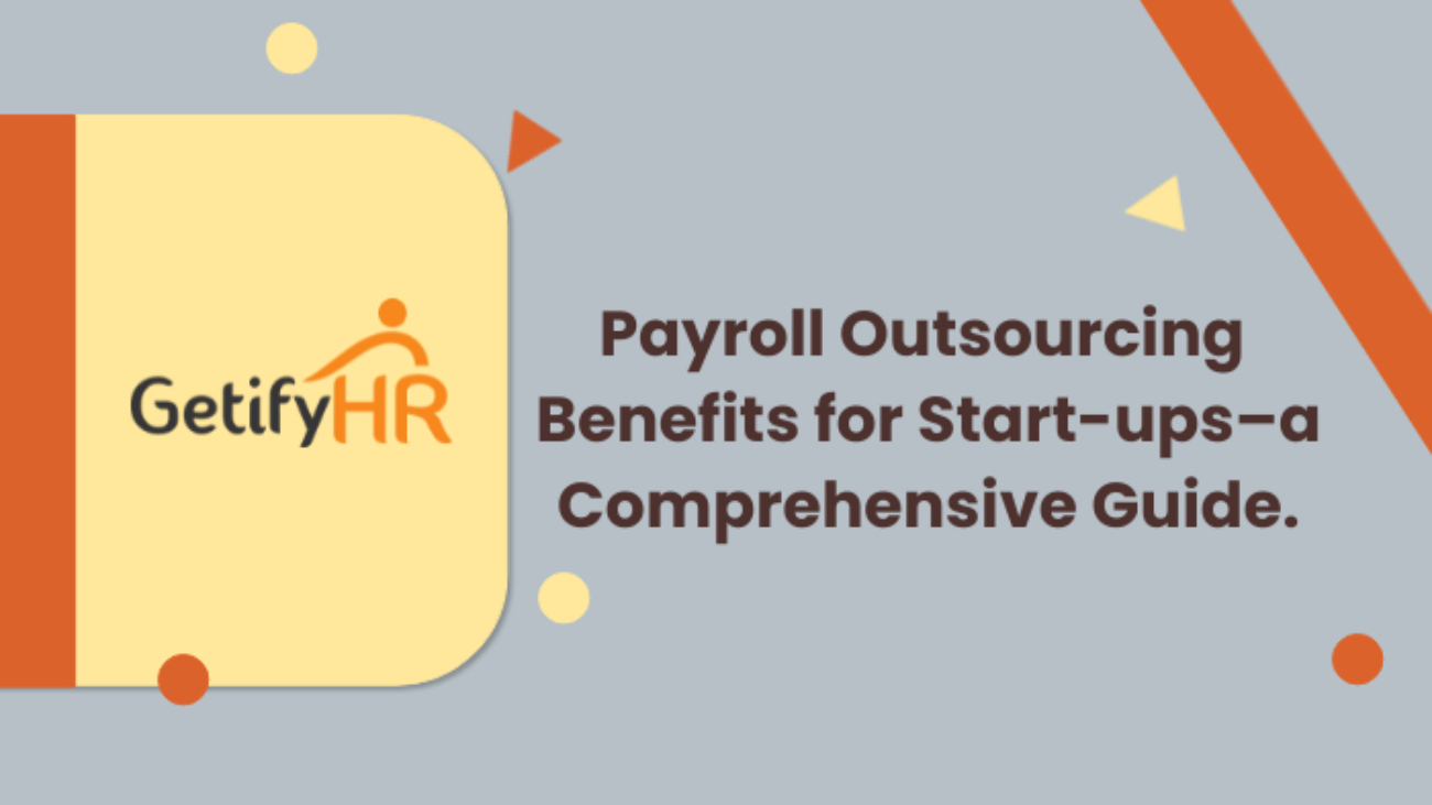 Payroll Outsourcing Benefits