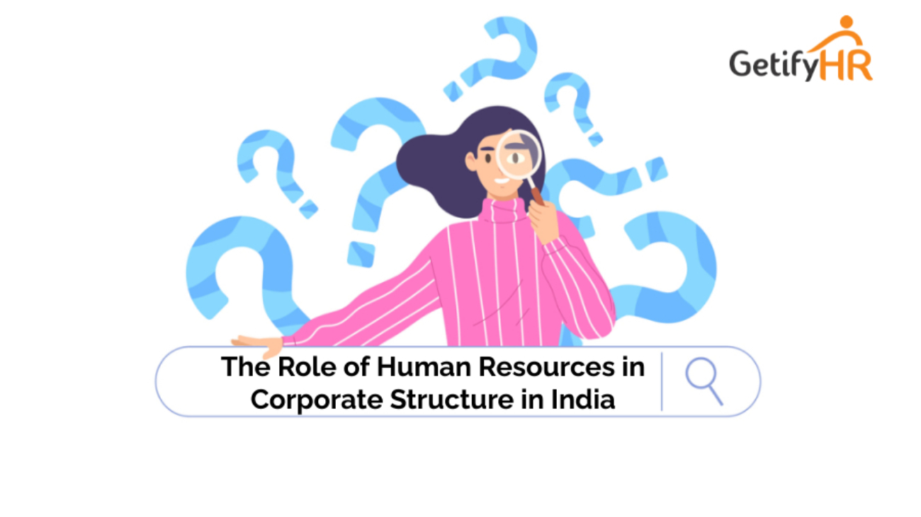 HR Role
